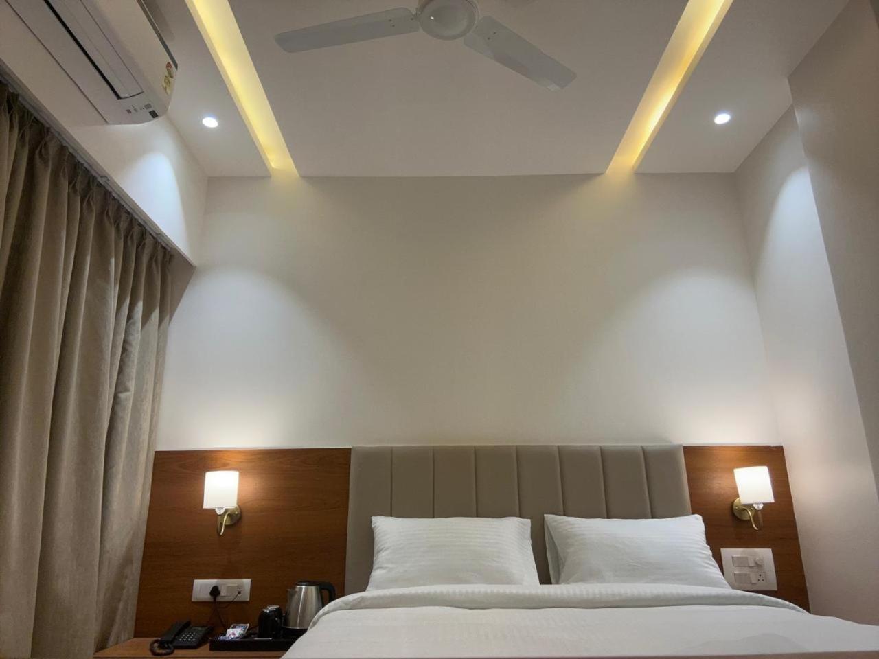 Hotel Neem Heritage Shirdi Εξωτερικό φωτογραφία