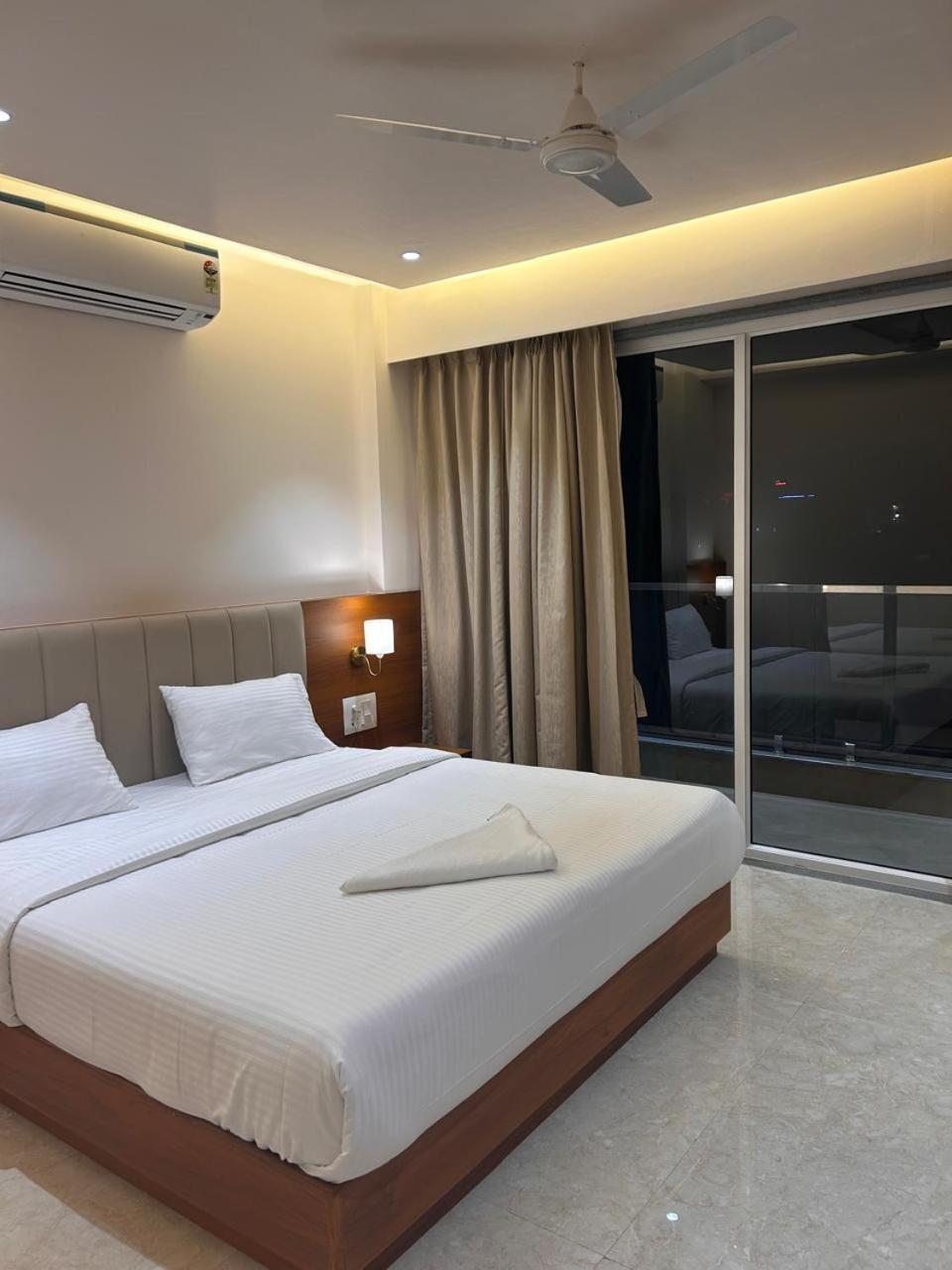 Hotel Neem Heritage Shirdi Εξωτερικό φωτογραφία