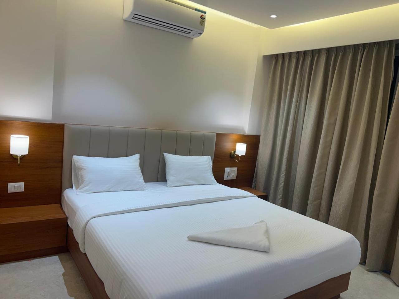 Hotel Neem Heritage Shirdi Εξωτερικό φωτογραφία