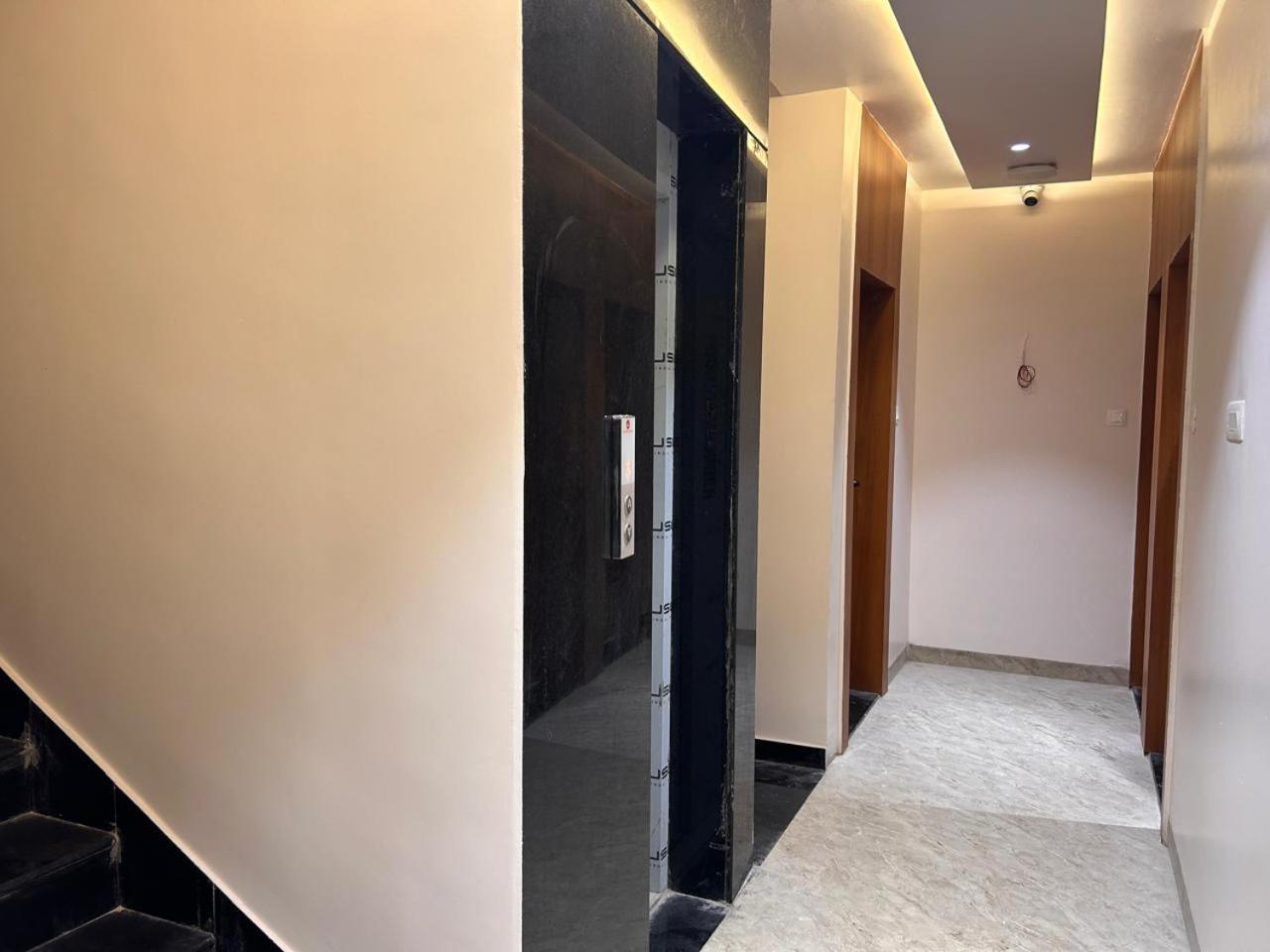 Hotel Neem Heritage Shirdi Εξωτερικό φωτογραφία
