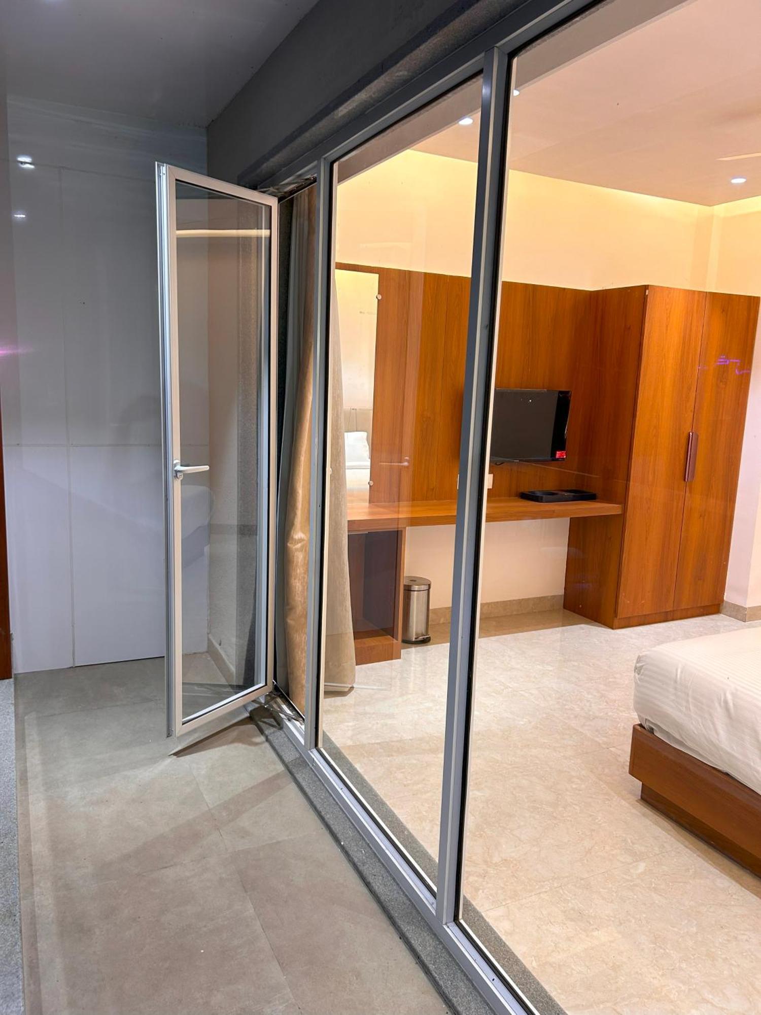 Hotel Neem Heritage Shirdi Εξωτερικό φωτογραφία