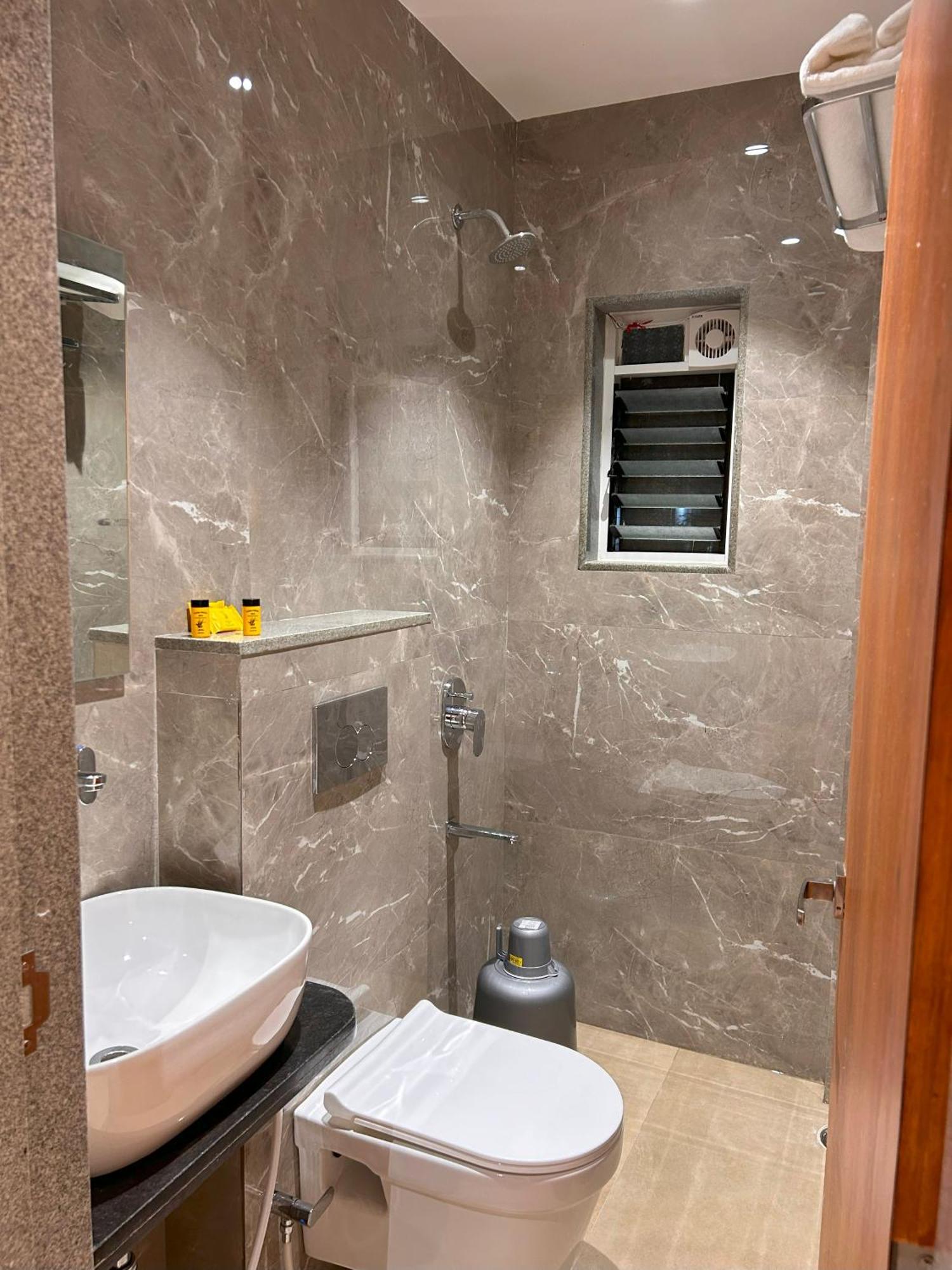 Hotel Neem Heritage Shirdi Εξωτερικό φωτογραφία