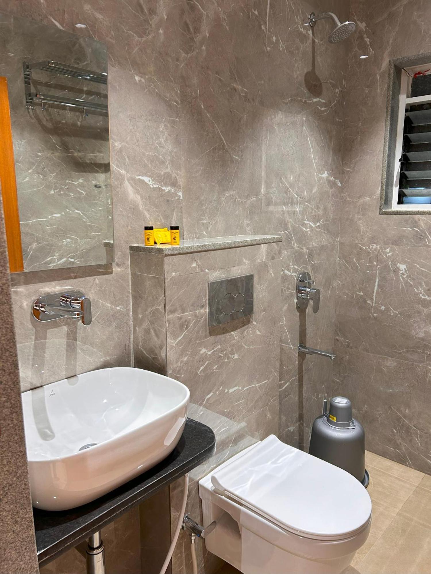 Hotel Neem Heritage Shirdi Εξωτερικό φωτογραφία